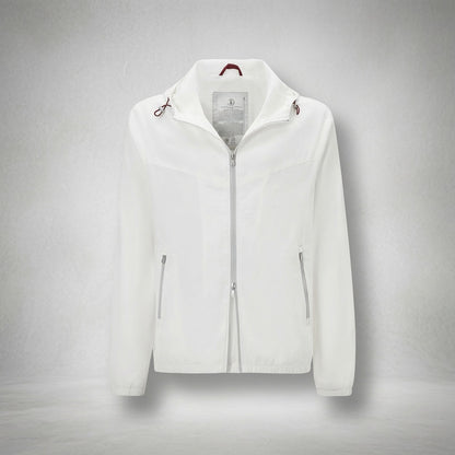 The Linen Hood