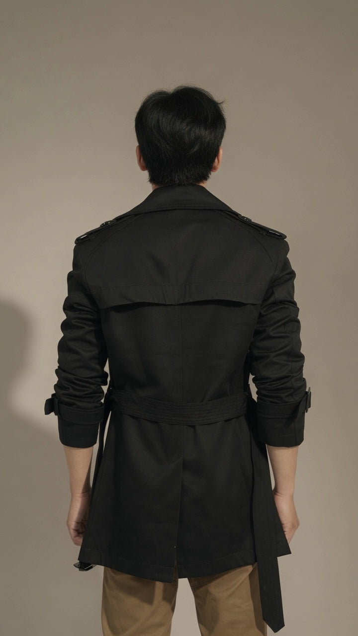 The Men's Trench