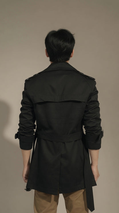 The Men's Trench
