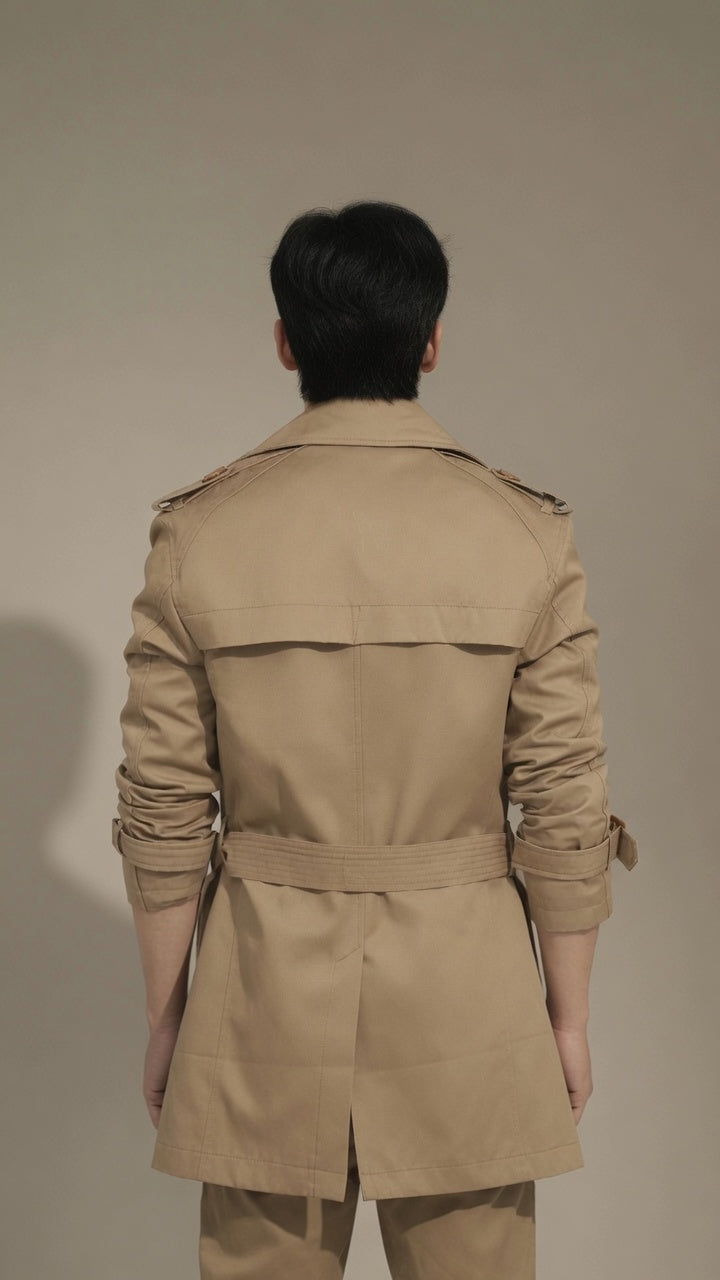 The Men's Trench