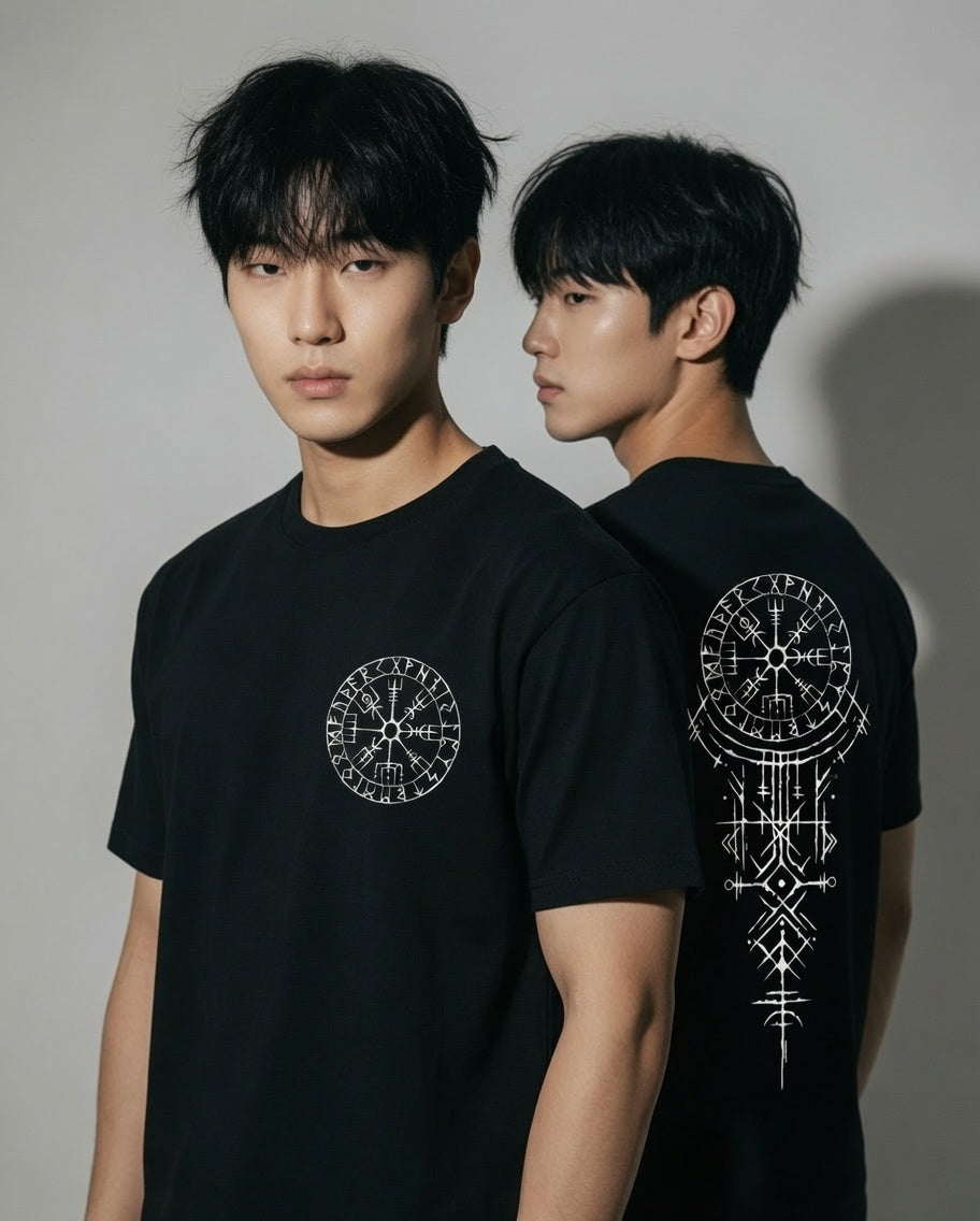 The Rune Tee