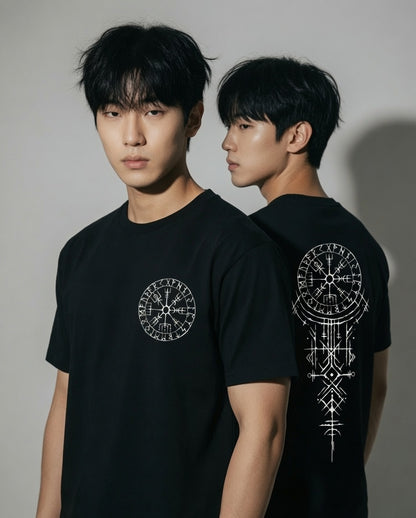The Rune Tee