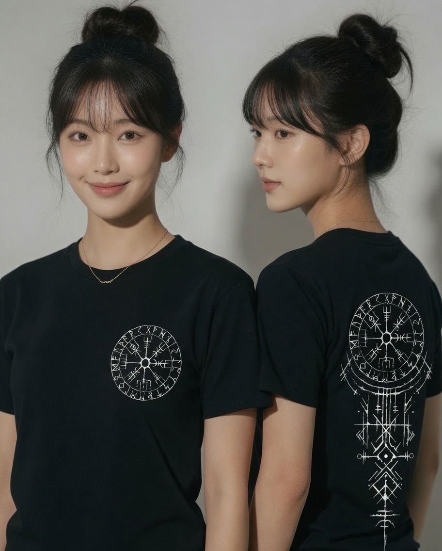 The Rune Tee