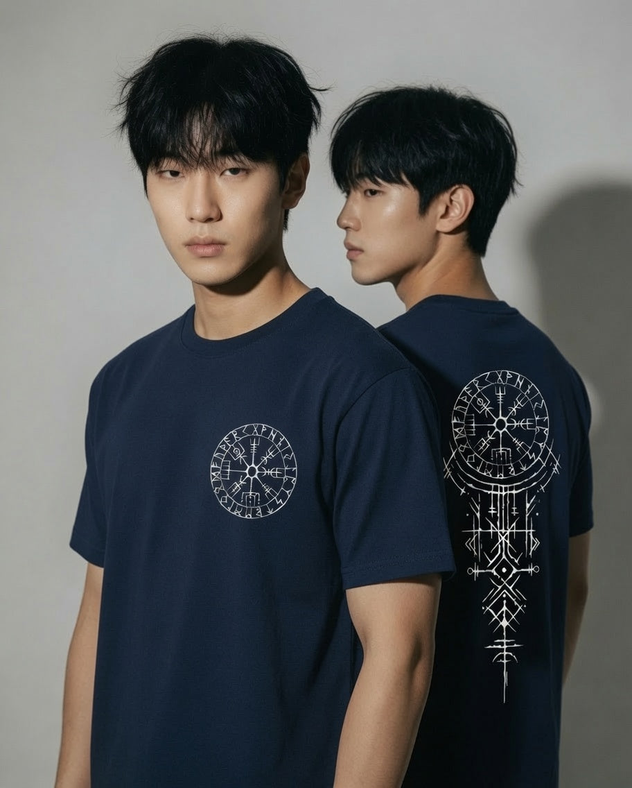 The Rune Tee