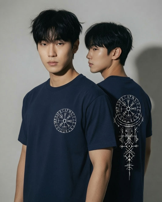 The Rune Tee