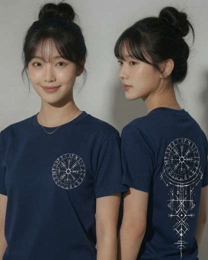 The Rune Tee