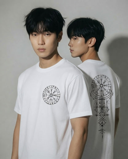 The Rune Tee