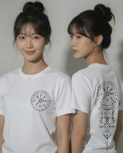 The Rune Tee