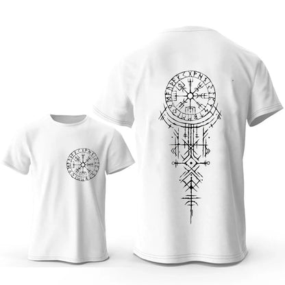 The Rune Tee