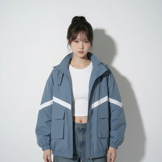 The Track Jacket