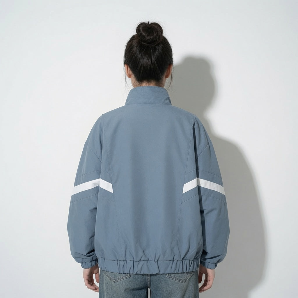The Track Jacket