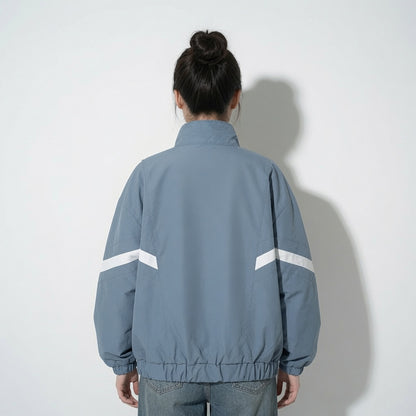 The Track Jacket