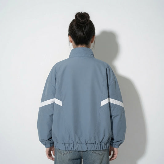 The Track Jacket