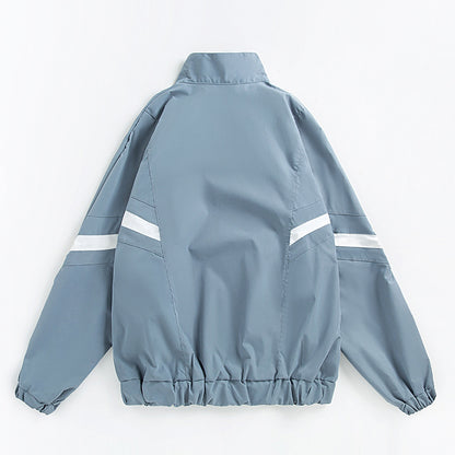 The Track Jacket