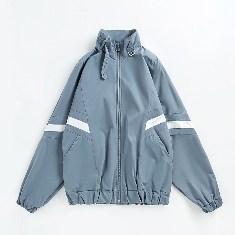 The Track Jacket