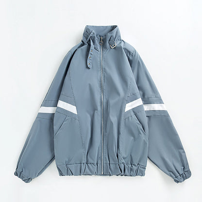 The Track Jacket