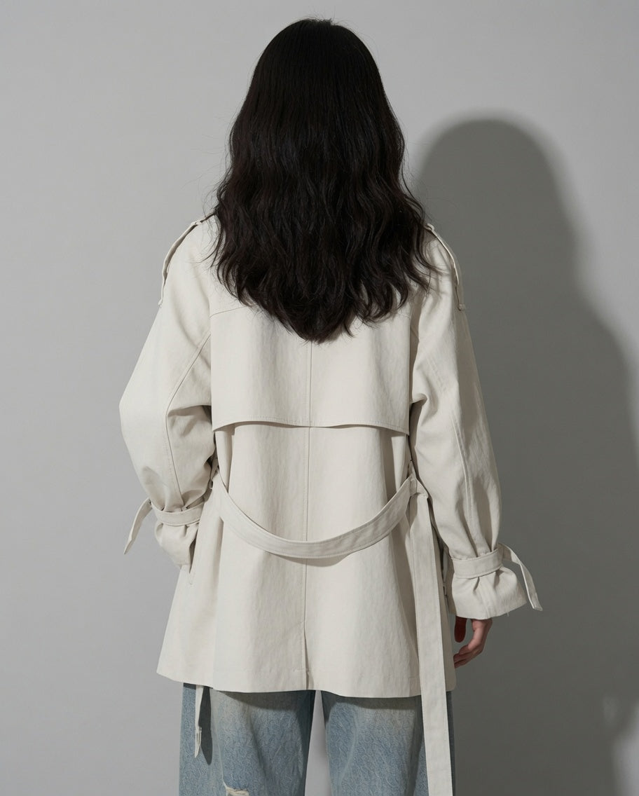 The Trench