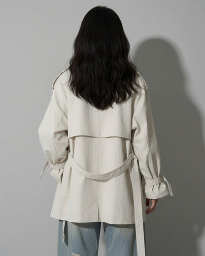 The Trench