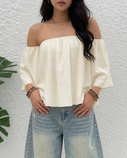 The Undone Top