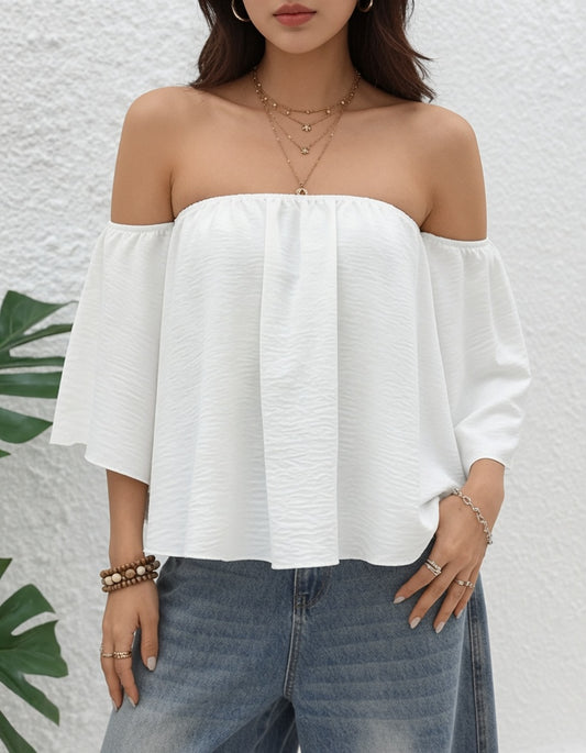 The Undone Top