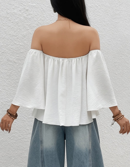 The Undone Top