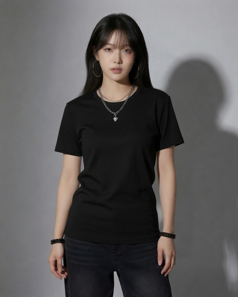The Waffle Tee