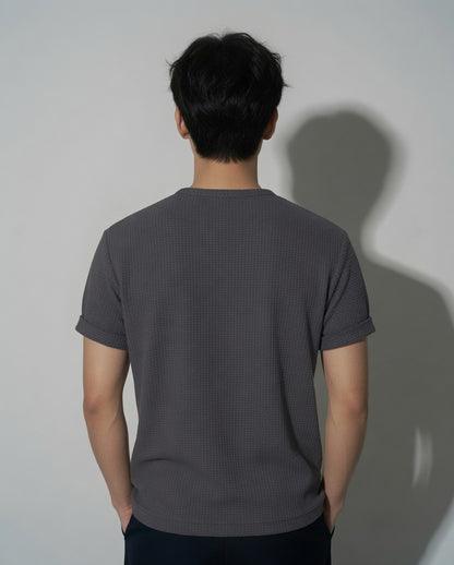 The Waffle Tee