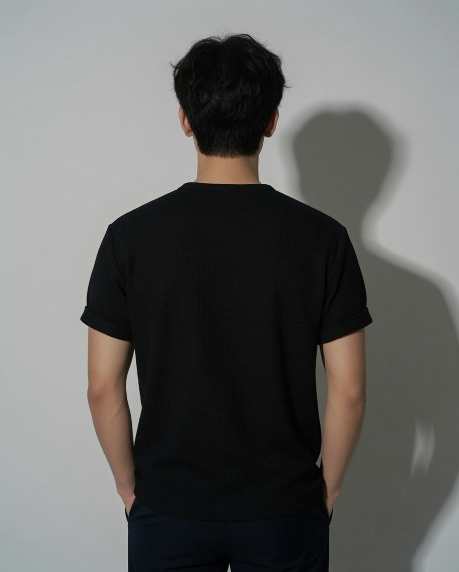 The Waffle Tee