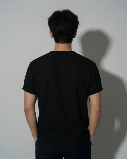 The Waffle Tee
