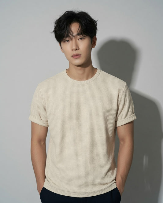 The Waffle Tee