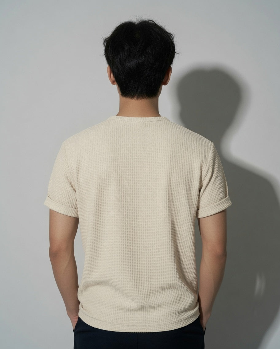The Waffle Tee