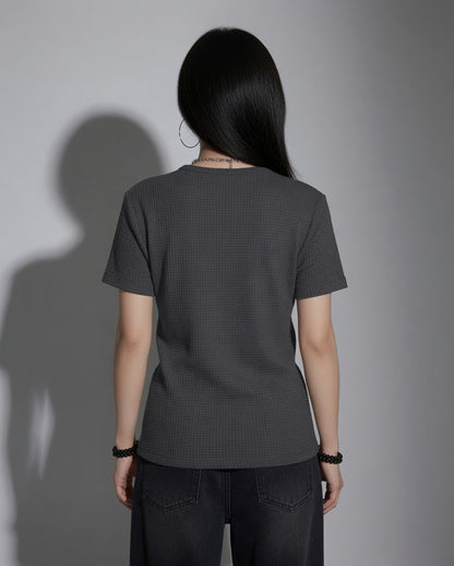 The Waffle Tee