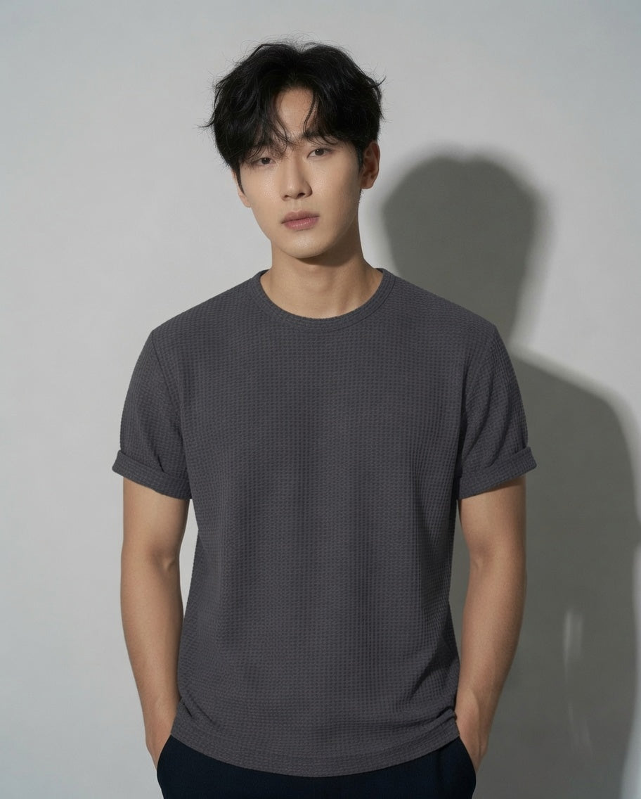 The Waffle Tee