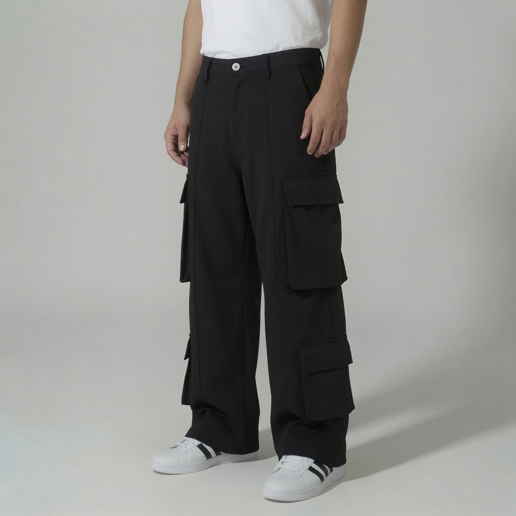 The Black Cargo
