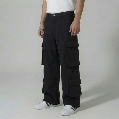 The Black Cargo