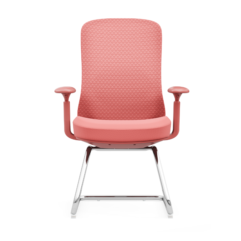 Modern Executive Mesh Office Chair With 4D Adjustable Armrests - Luxury Ergonomic High Back Desk Chair For Home Office