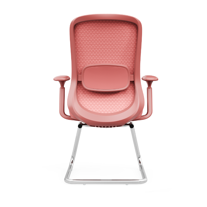 Modern Executive Mesh Office Chair With 4D Adjustable Armrests - Luxury Ergonomic High Back Desk Chair For Home Office