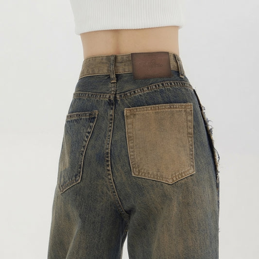The Bangkok Baggy