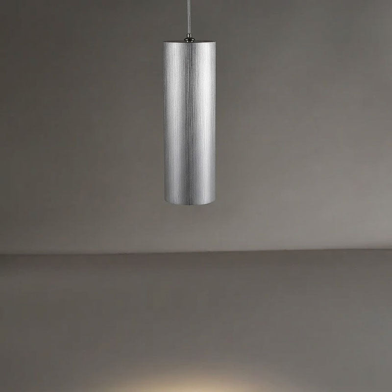 Aluminum LED Cylinder Light - Pendant Light Spotlight For Bar Art & Home Deco & Living Room