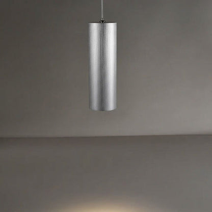 Aluminum LED Cylinder Light - Pendant Light Spotlight For Bar Art & Home Deco & Living Room
