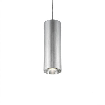Aluminum LED Cylinder Light - Pendant Light Spotlight For Bar Art & Home Deco & Living Room
