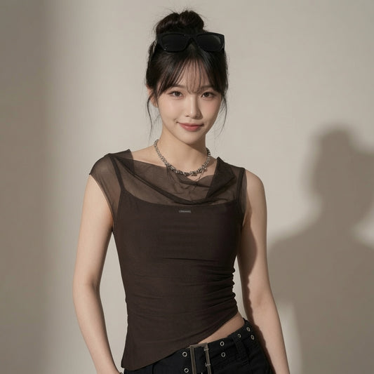 The Mesh Layer Top