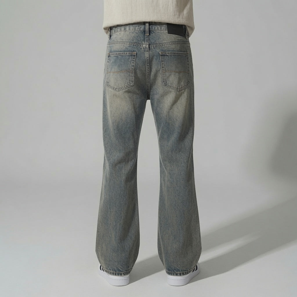 The Outland Jean
