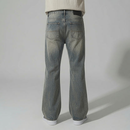 The Outland Jean