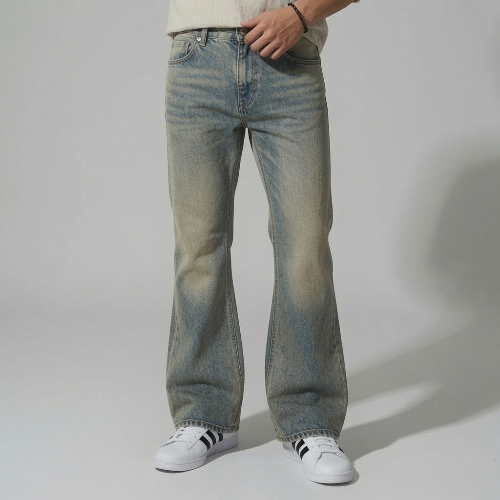 The Outland Jean