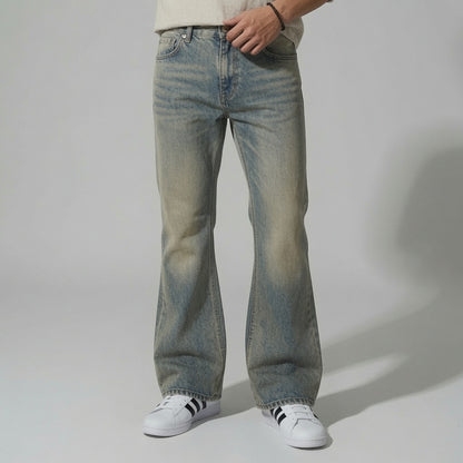 The Outland Jean